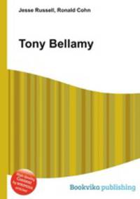 Tony Bellamy