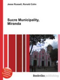 Sucre Municipality, Miranda