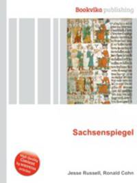 Sachsenspiegel