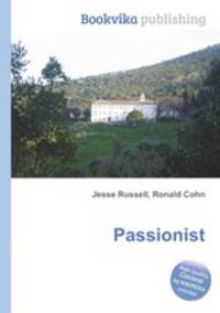 Passionist