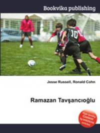 Ramazan Tavsanc?oglu