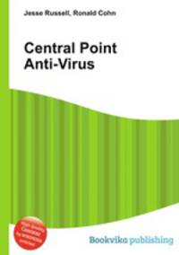 Central Point Anti-Virus