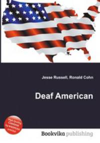 Deaf American