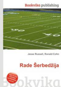 Rade Serbedzija