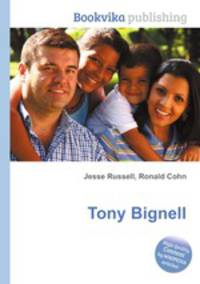 Tony Bignell