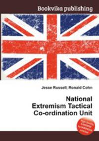 National Extremism Tactical Co-ordination Unit