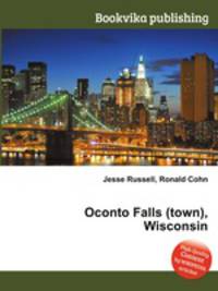 Oconto Falls (town), Wisconsin