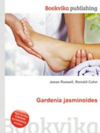 Gardenia jasminoides