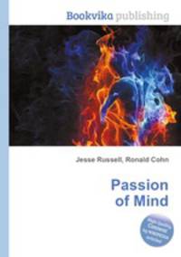 Passion of Mind