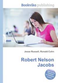 Robert Nelson Jacobs