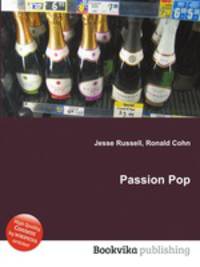 Passion Pop