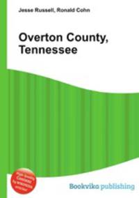 Overton County, Tennessee