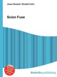 Scion Fuse