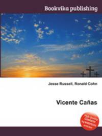 Vicente Canas