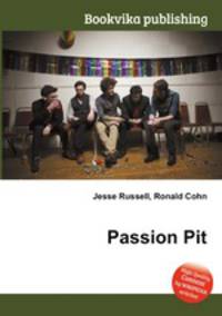Passion Pit