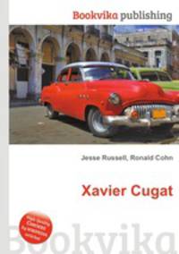 Xavier Cugat