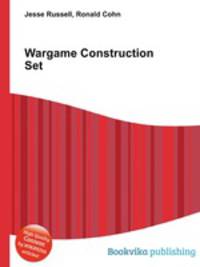 Wargame Construction Set