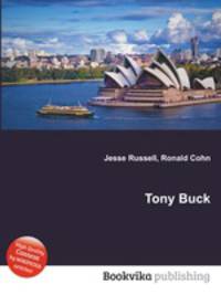 Tony Buck