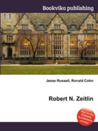 Robert N. Zeitlin