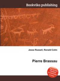 Pierre Brassau
