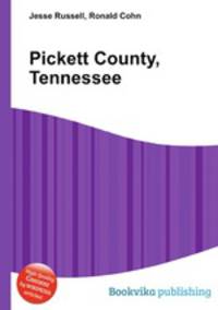 Pickett County, Tennessee