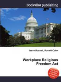 Workplace Religious Freedom Act