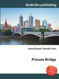 Princes Bridge