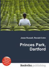 Princes Park, Dartford