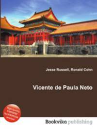Vicente de Paula Neto