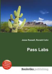 Pass Labs