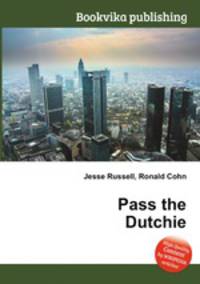 Pass the Dutchie