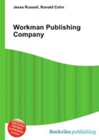 Workman Publishing Company