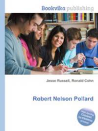 Robert Nelson Pollard