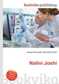 Nalini Joshi