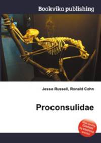 Proconsulidae