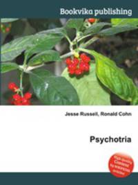 Psychotria