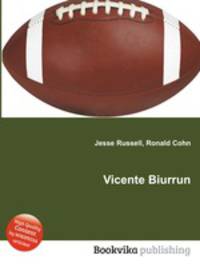 Vicente Biurrun