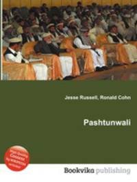 Pashtunwali