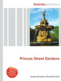 Princes Street Gardens