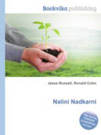 Nalini Nadkarni