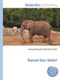 Ramat Gan Safari