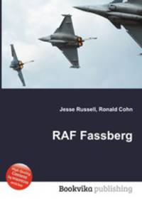 RAF Fassberg