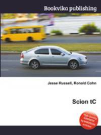 Scion tC