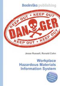 Workplace Hazardous Materials Information System