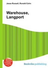 Warehouse, Langport