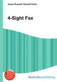 4-Sight Fax