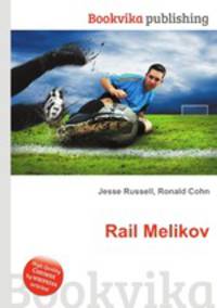 Rail Melikov