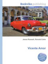 Vicente Amor