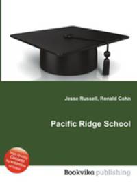 Pacific Ridge School