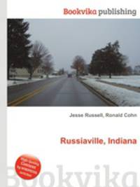 Russiaville, Indiana